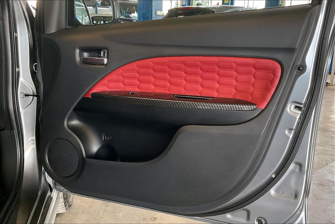 Mitsubishi Attrage Signature Edition | Guaranteed Warranty | 0 Down Payment