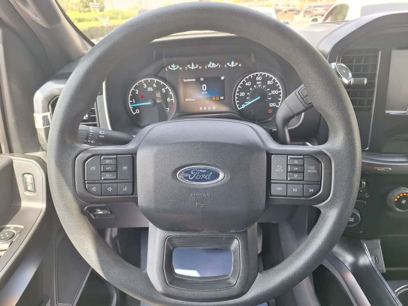 فورد F 150 2023 FORD F-150 2.7L ECOBOOST V4