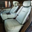 لاند روفر رينج روفر 2026  RANGE ROVER VOUGE SV  ( BRAND NEW )