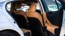 لكزس ES 350 Prime 2.5L - Sonic Quartz Inside Hazel | Export Only