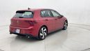 Volkswagen Golf GTI 2023 GTI | AED 1181/Month | 0 DP | 30 Day Return | Warranty