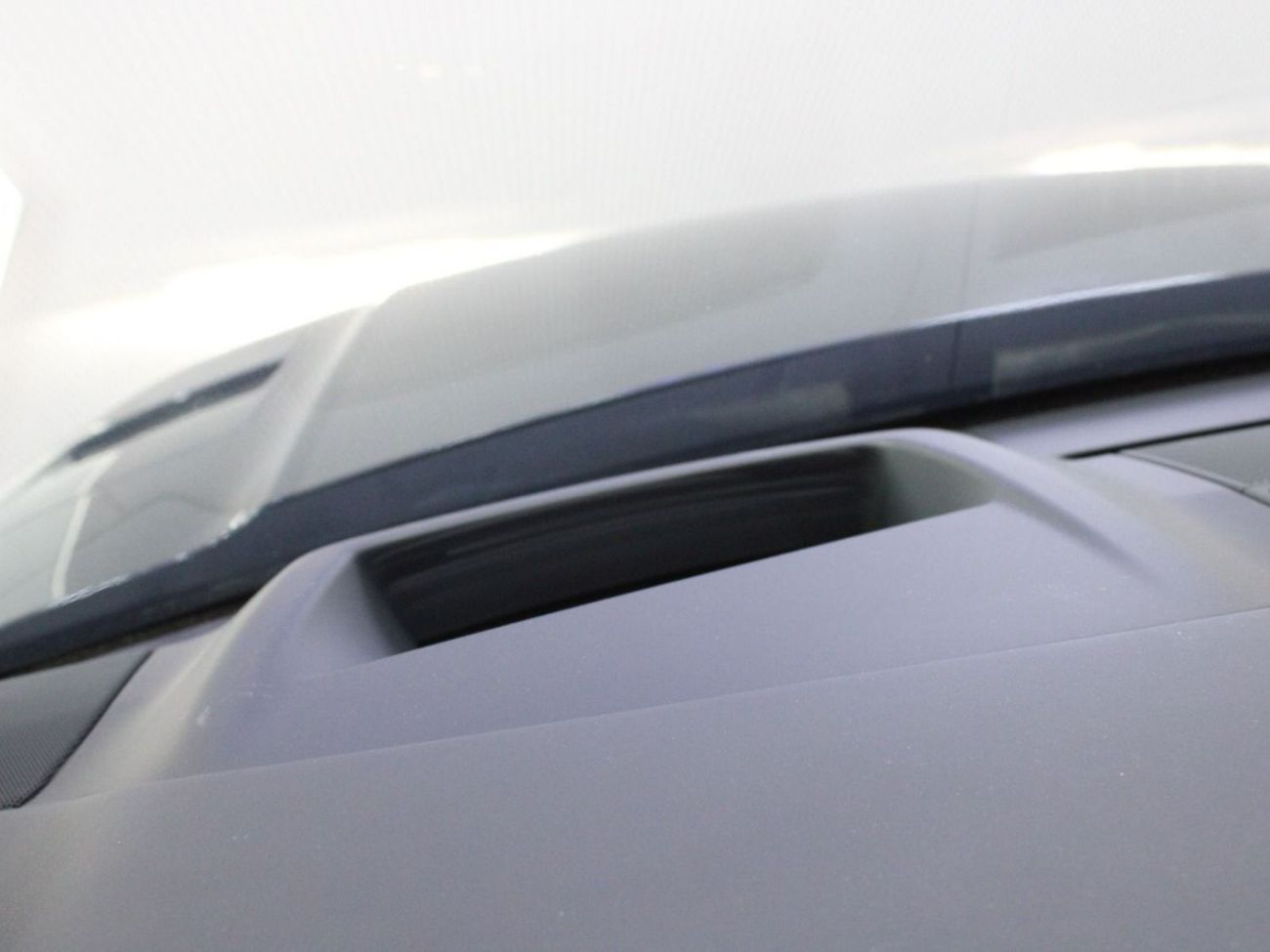 لاند روفر رينج روفر سبورت SV Edition | V8