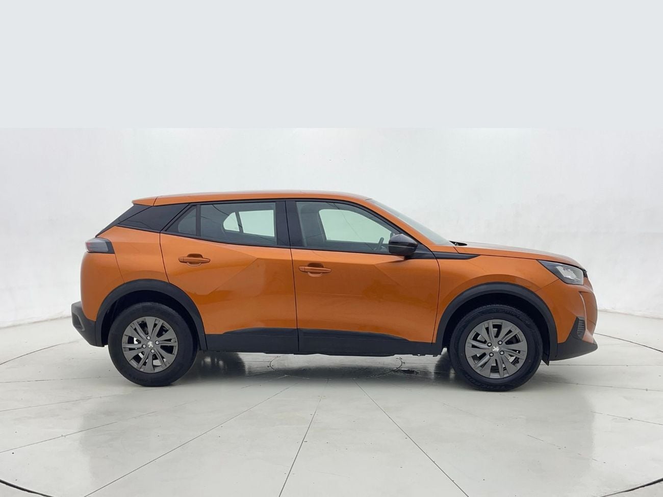 Peugeot 2008 1.2L 2023 | 0 DP | 605/Month | 30 Day Return | Service History