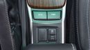 Toyota Fortuner 2025 Toyota Fortuner 4.0L Petrol Full Option - GCC