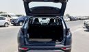 هيونداي توسون For Export Only ! Brand New Hyundai Tucson N-TUC-P-1.6-24 1.6L Petrol | Dark Blue/Black | 2024 |