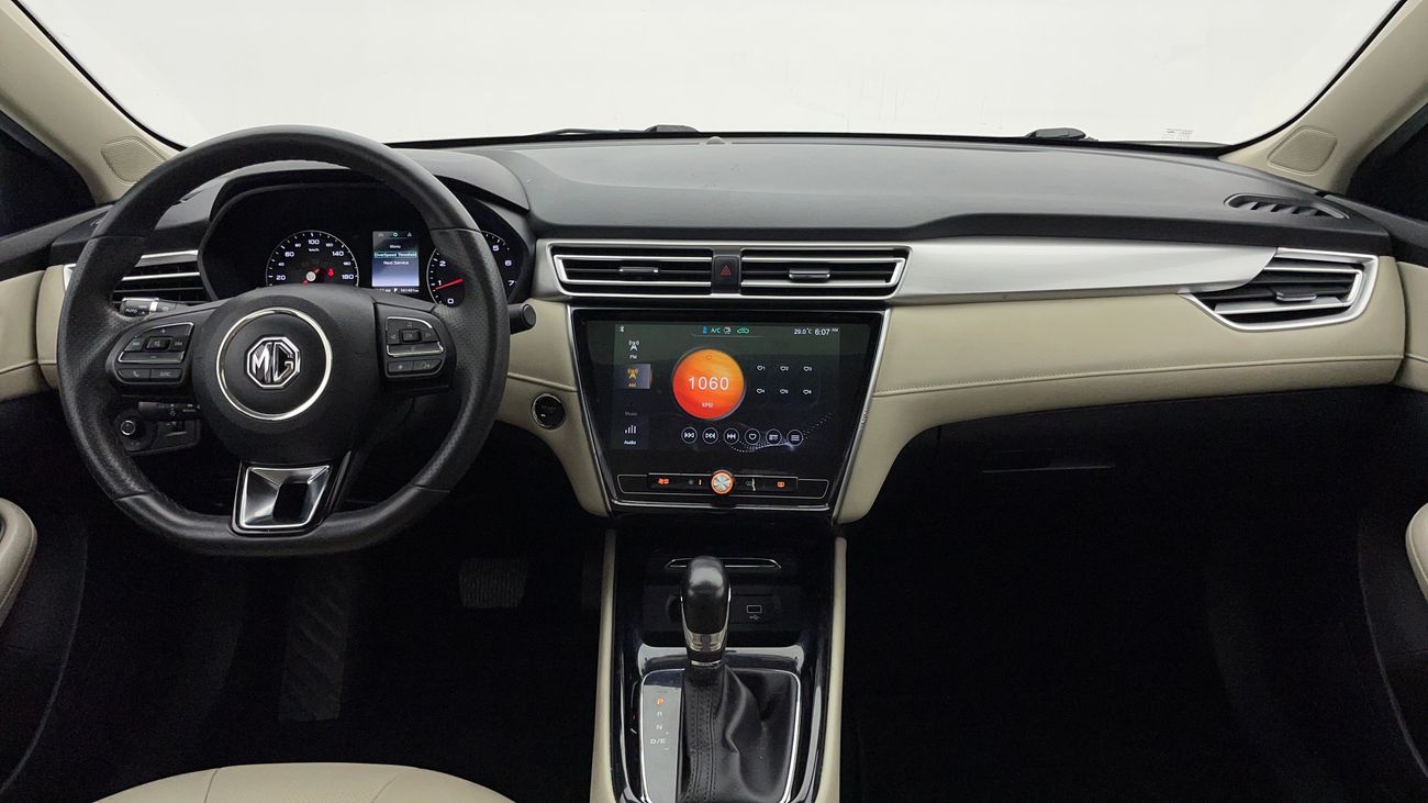 MG 350s LUXURY 1.5 | Zero Down Payment | Free Home Test Drive