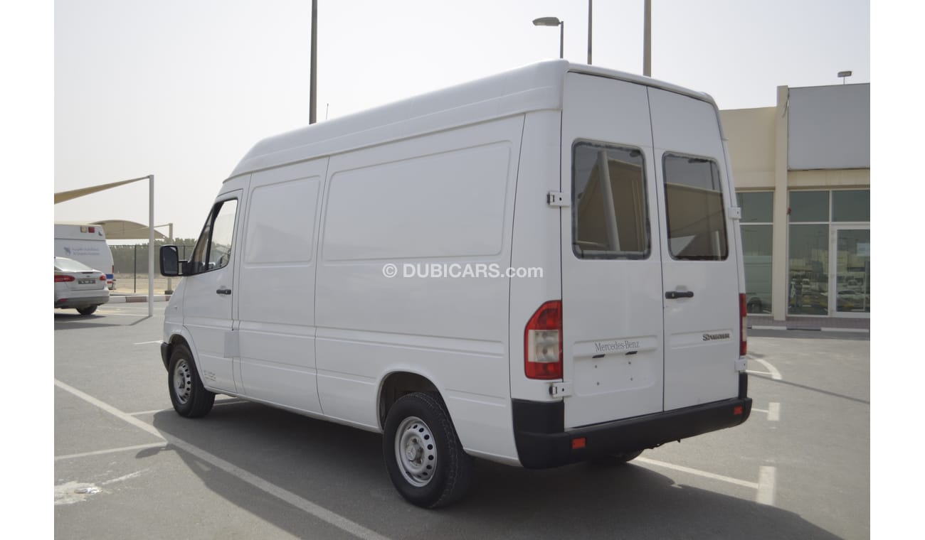 Mercedes-Benz Sprinter 308 CDI