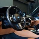 بي أم دبليو 530i M Sport 2.0L 1,982  P.M • 0% Downpayment • BMW 530i M Sport  • 1 Year Warranty