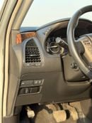 نيسان أرمادا SV Full Option 2020