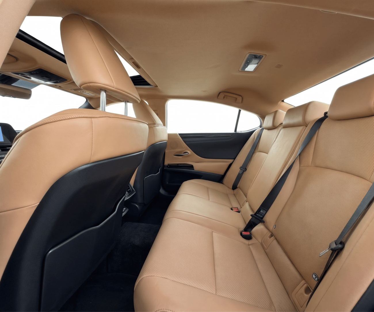Lexus ES300h HYBRID PLUS 2.5