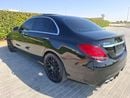 Mercedes-Benz C 300 Sport 2.0L (258 HP) Mercedes-BenzC300 2020 kit 63