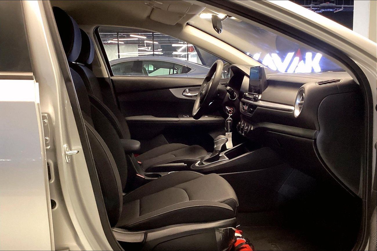 Kia Cerato LX | Guaranteed Warranty | 0 Down Payment