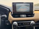 Toyota RAV4 TOP OF RANGE 2024 RAV4 Hybrid GCC,Full option