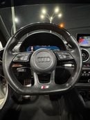 Audi S3 STD