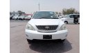 Toyota Harrier TOYOTA HARRIER RIGHT HAND DRIVE   (PM1522)