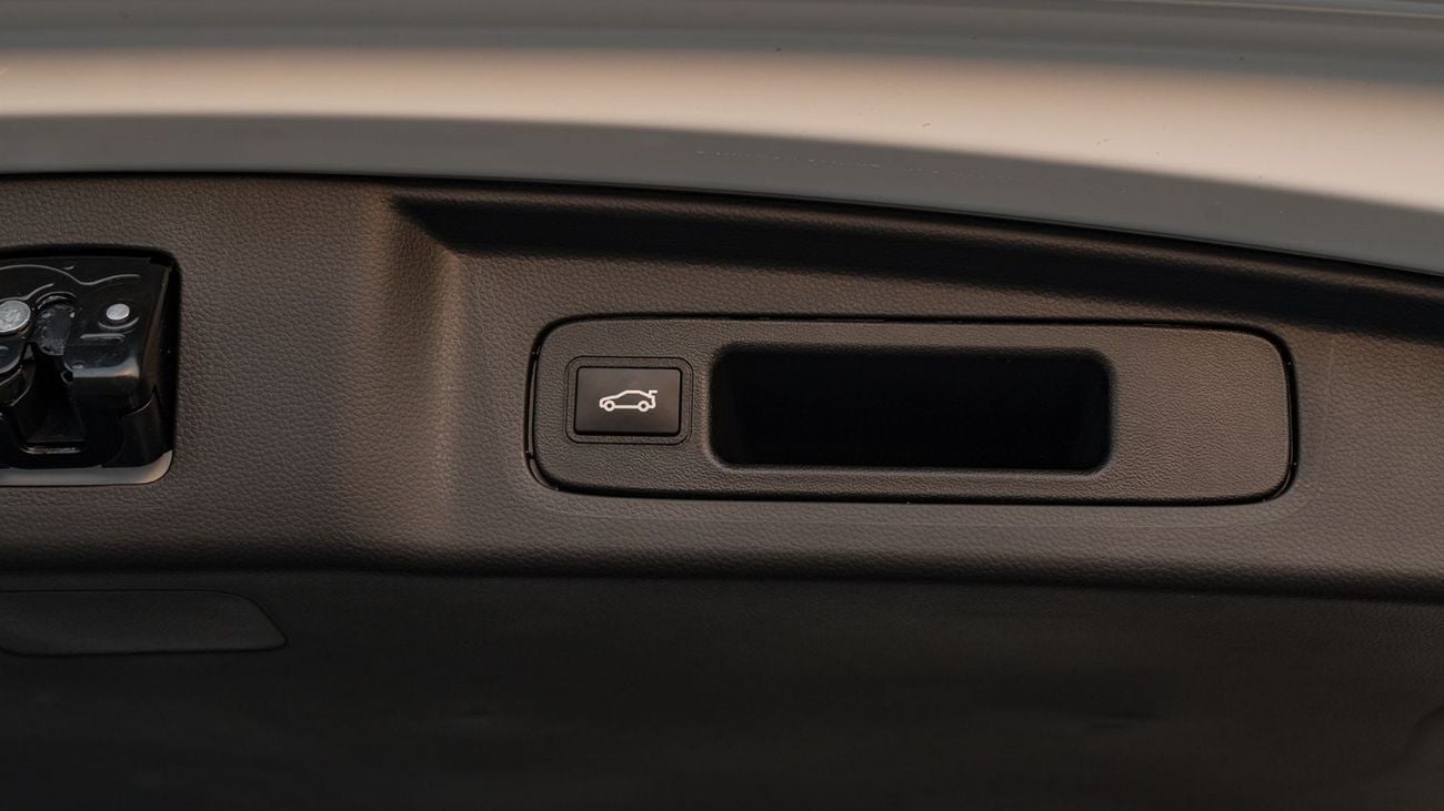 هوندا سي آر في 2026 | HONDA CRV GLOBAL 30-YEAR HONOR EDITION 240TURBO 2WD FRONTIER 7-SEATER [EXPORT ONLY]