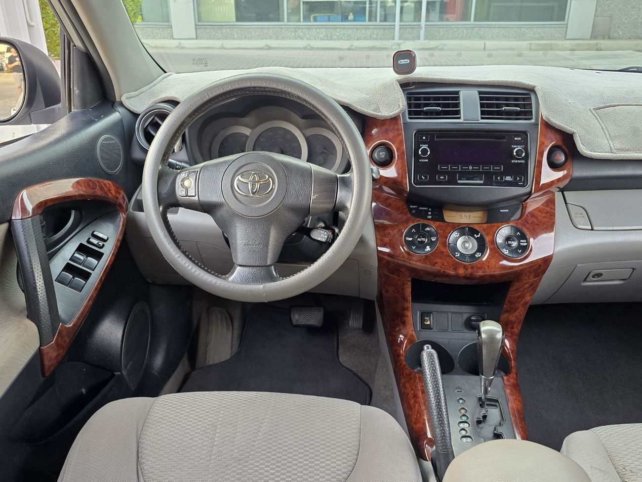 تويوتا راف ٤ TOYOTA RAV 4 2008 // 7 SEATS // PERFECT CONDITION INSIDE OUT SIDE