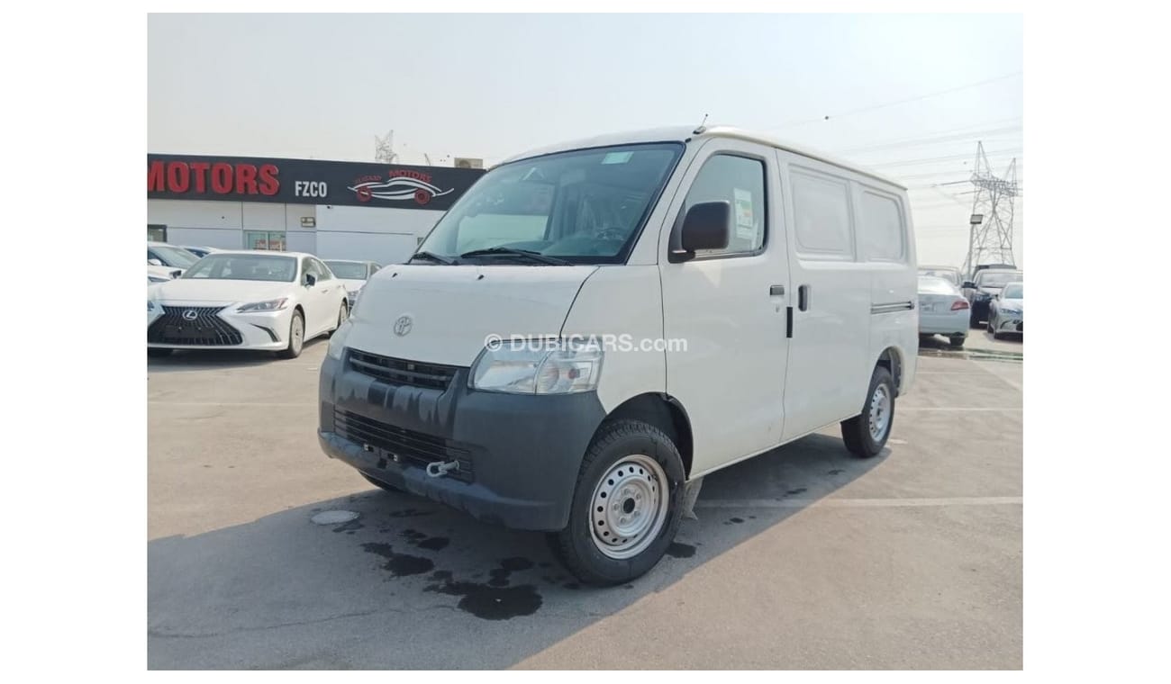 Toyota Lite Ace