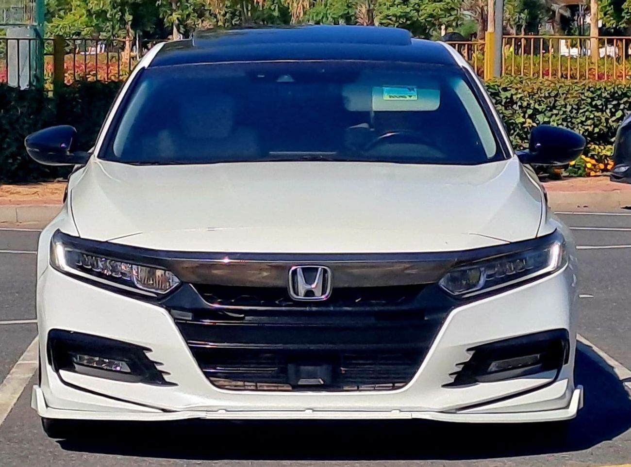 Honda Accord Sport 2.0L 850-Monthly l 2.0T l Sunroof, Cruse, Leather l Warranty