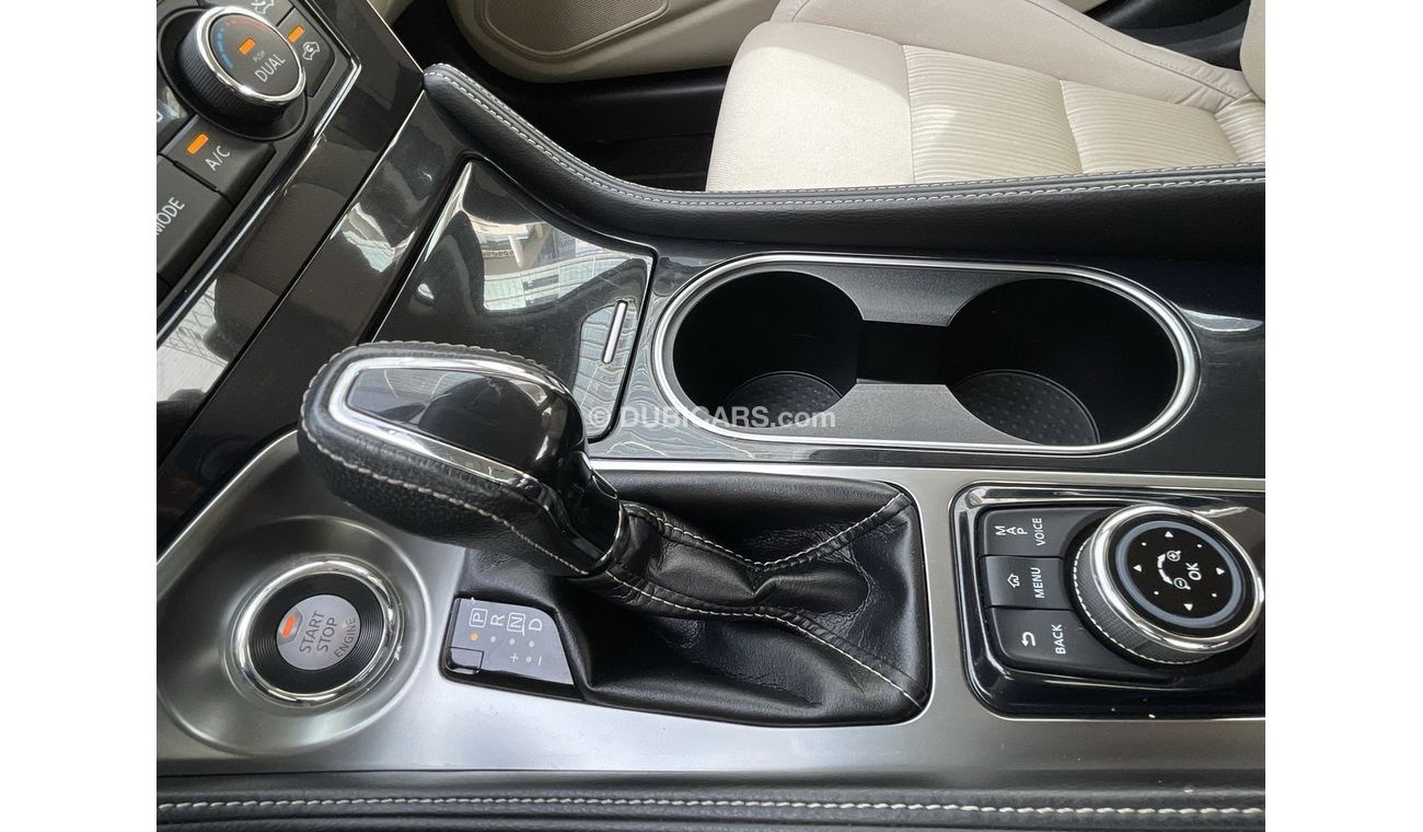 Nissan Maxima S 3.5 | Under Warranty | Free Insurance | Inspected on 150+ parameters