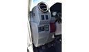 Toyota Land Cruiser Pick Up 79 Double Cab Pickup Limited V8 4.5l Turbo Diesel 4wd Manual Transmission