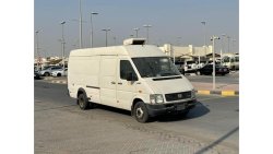 Volkswagen LT 2005 model gcc 6 cylinder