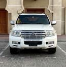 Toyota Land Cruiser VXR