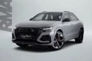 Audi RS Q8 TFSI quattro 4.0L
