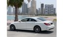 Mercedes-Benz CLS 400 Mercedes Benz CLS400 AMG kit GCC