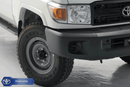 Toyota Land Cruiser Pick Up HZJ79 4.2L 4x4 S/C STD M/T Diesel