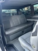 Volkswagen T4 California 2.5 Petrol Euro Van