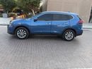 Nissan X Trail S