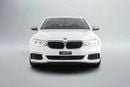 بي أم دبليو M550i