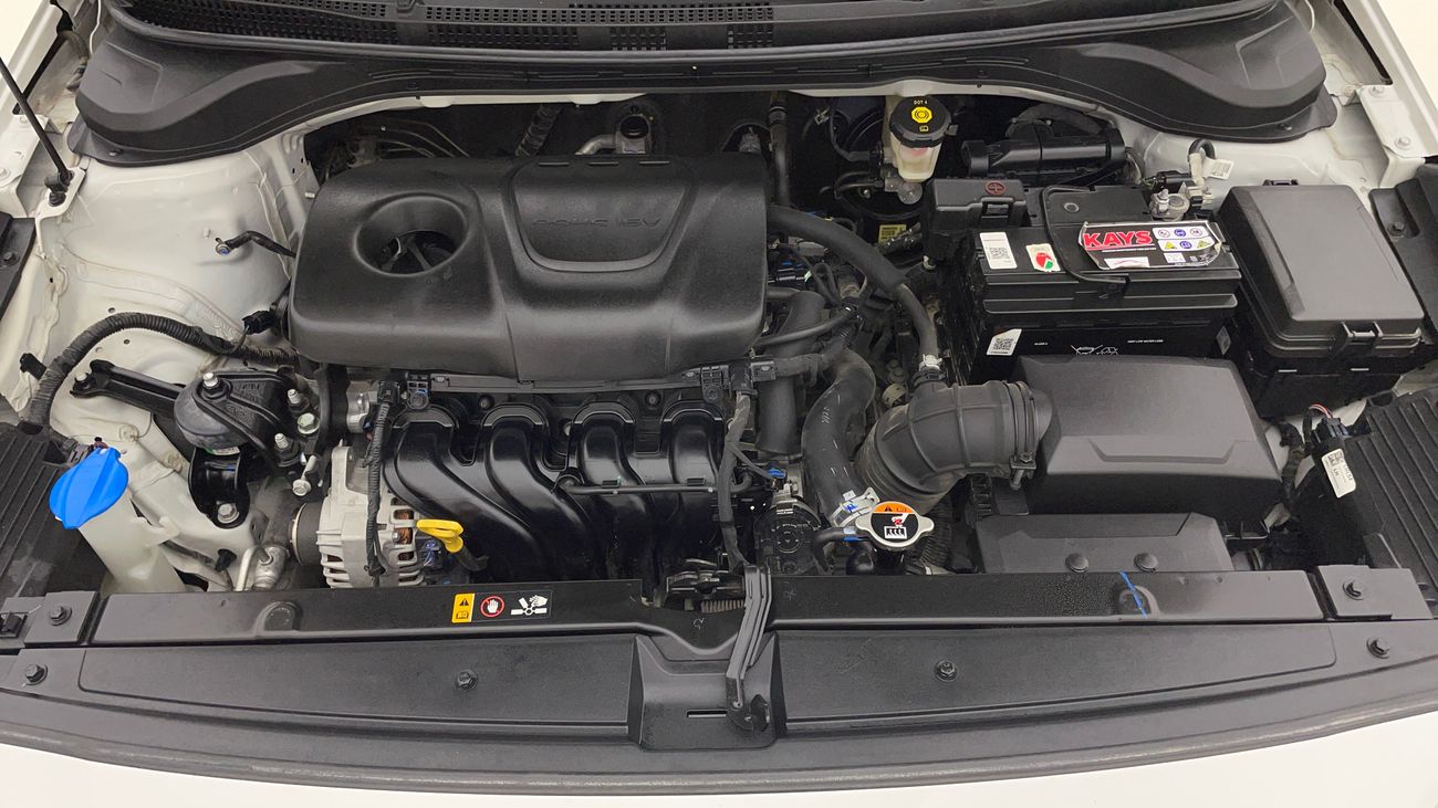 Hyundai Accent SMART 1.6 | Zero Down Payment | Home Test Drive