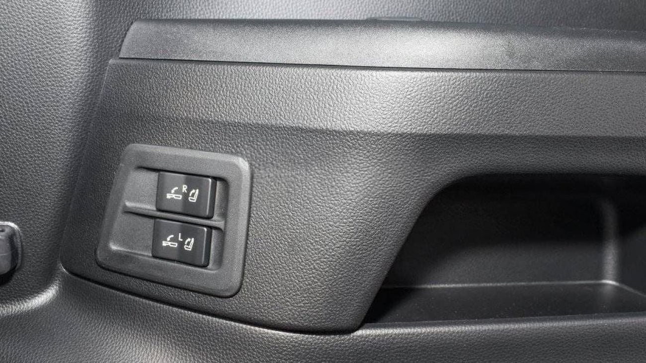 Lexus LX 600 LEXUS LX600 3.5L URBAN PETROL, A/T,MY24 3.5L Petrol 2024