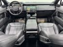 Land Rover Range Rover Sport Dynamic SE P400 3.0L *Brand New* 2024 Range Rover Sport SE-Dynamic, Warranty, Delivery Kms, Excellen