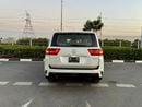 Toyota Land Cruiser VXR 4.0L GCC Specs