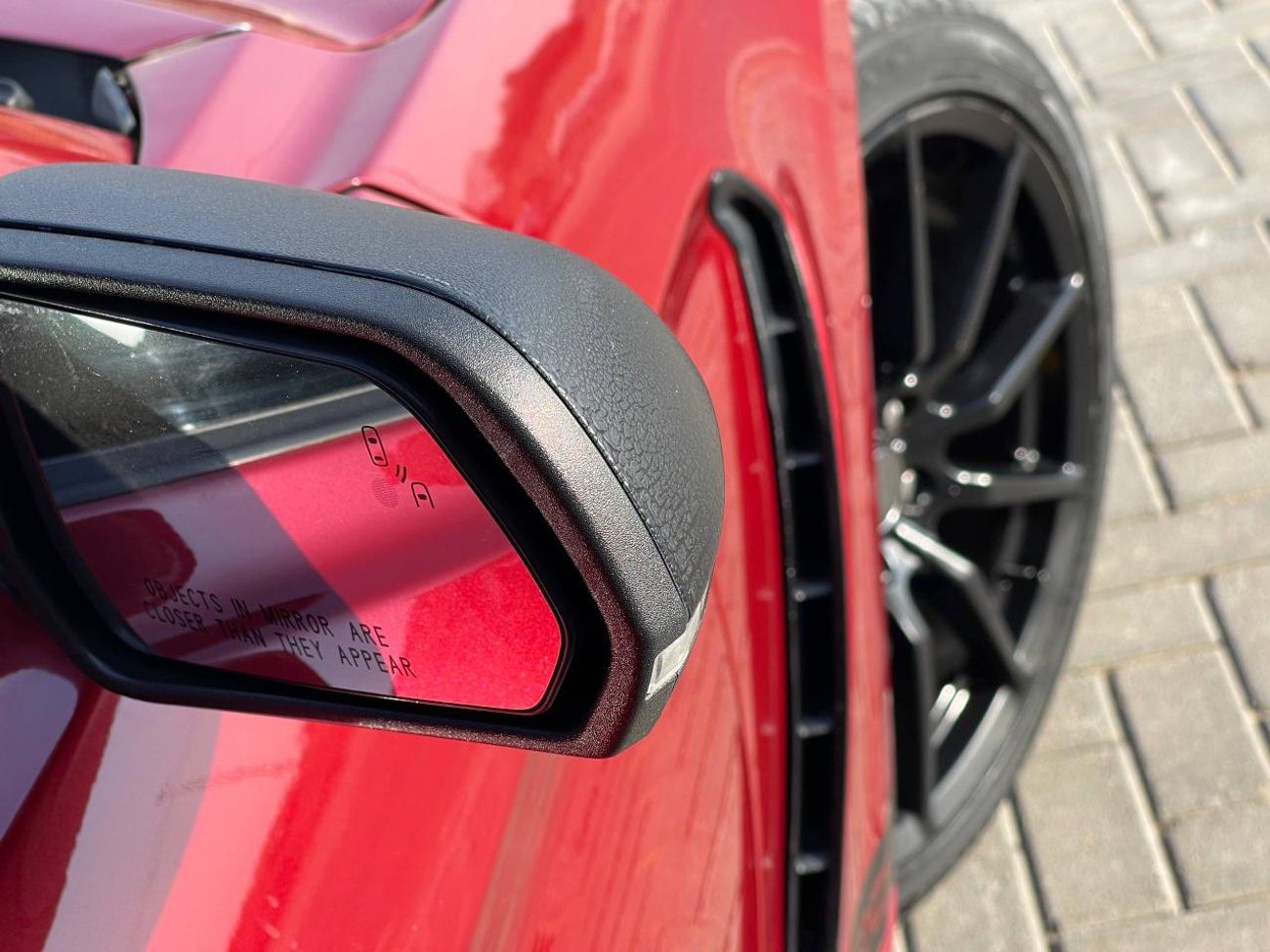 Ford Mustang GT Premium 5.0L V8 GT / 5.0L V8 / SPECIAL CALIFORNIA / SHELBY KIT / LEATHER / LOW MILEAGE / BLIND SP