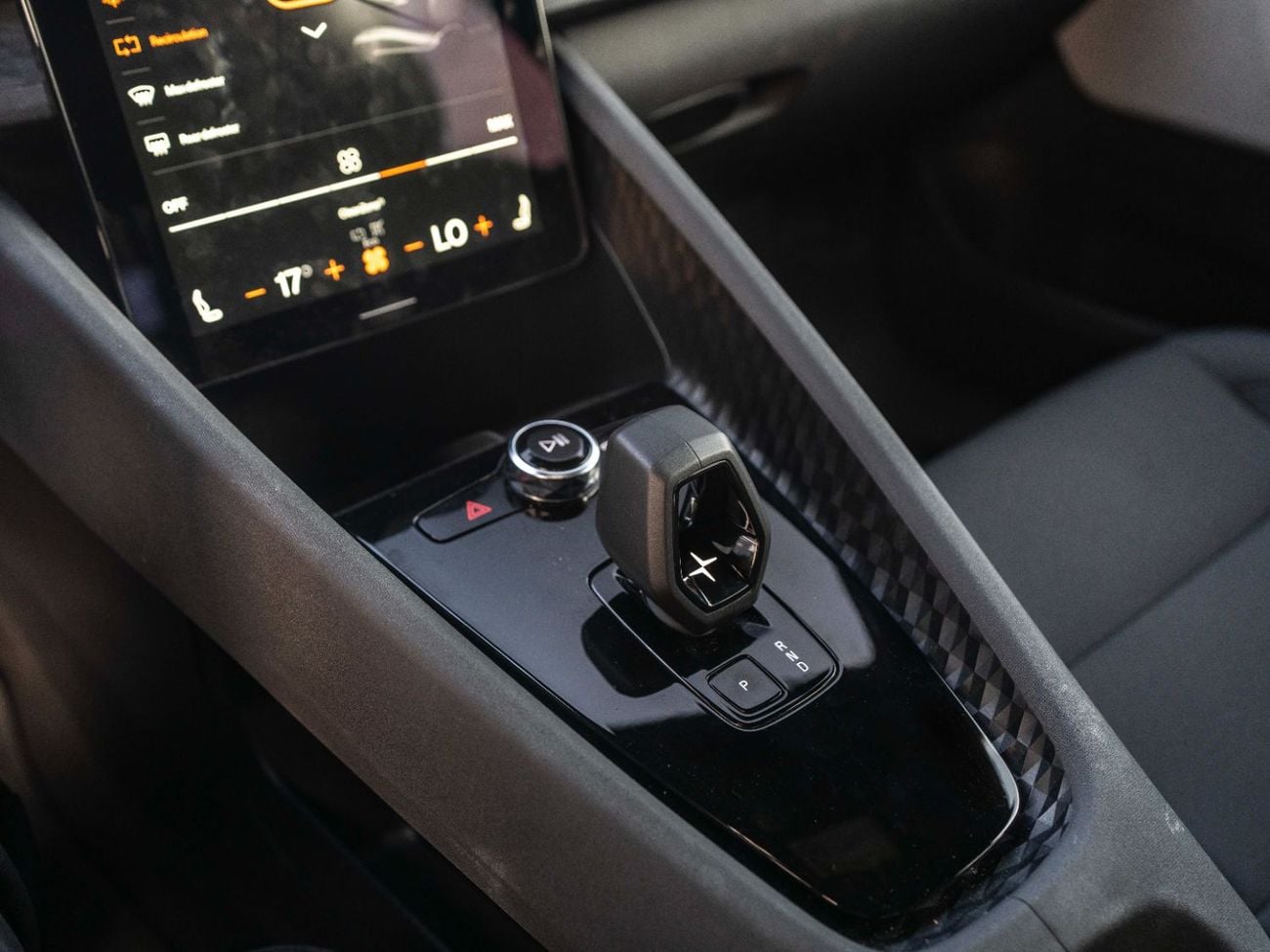 Polestar Polestar 2 Standard Range Single Motor