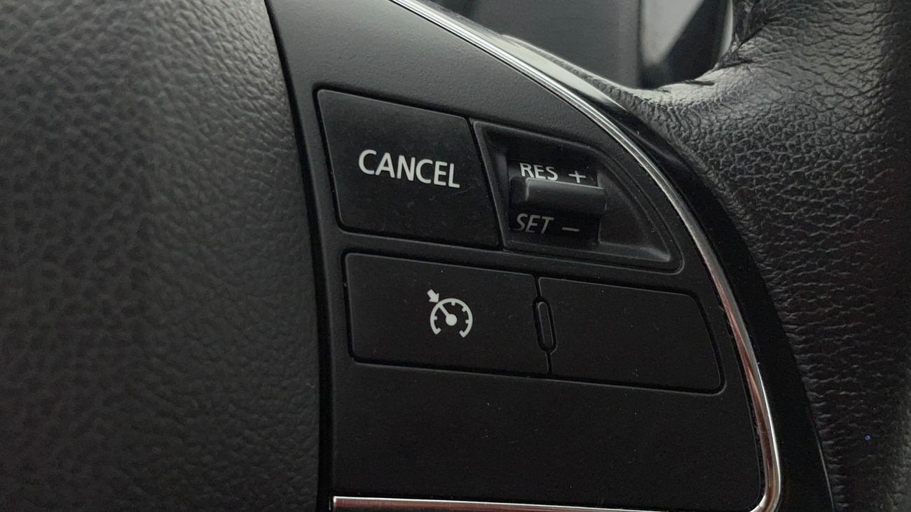 ميتسوبيشي ASX GLX MIDLINE 2 | بدون دفعة مقدمة | اختبار القيادة في المنزل