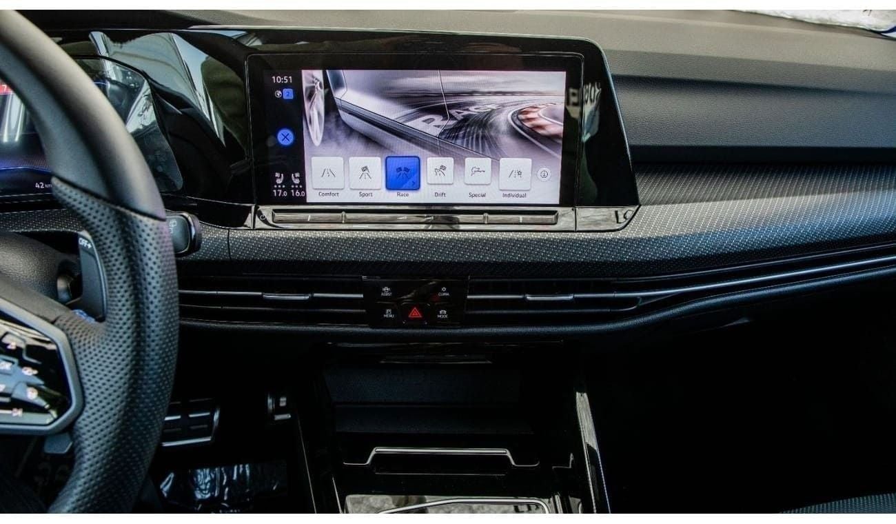 Volkswagen Golf R Valentines Day Offer. German Local Registration +10%