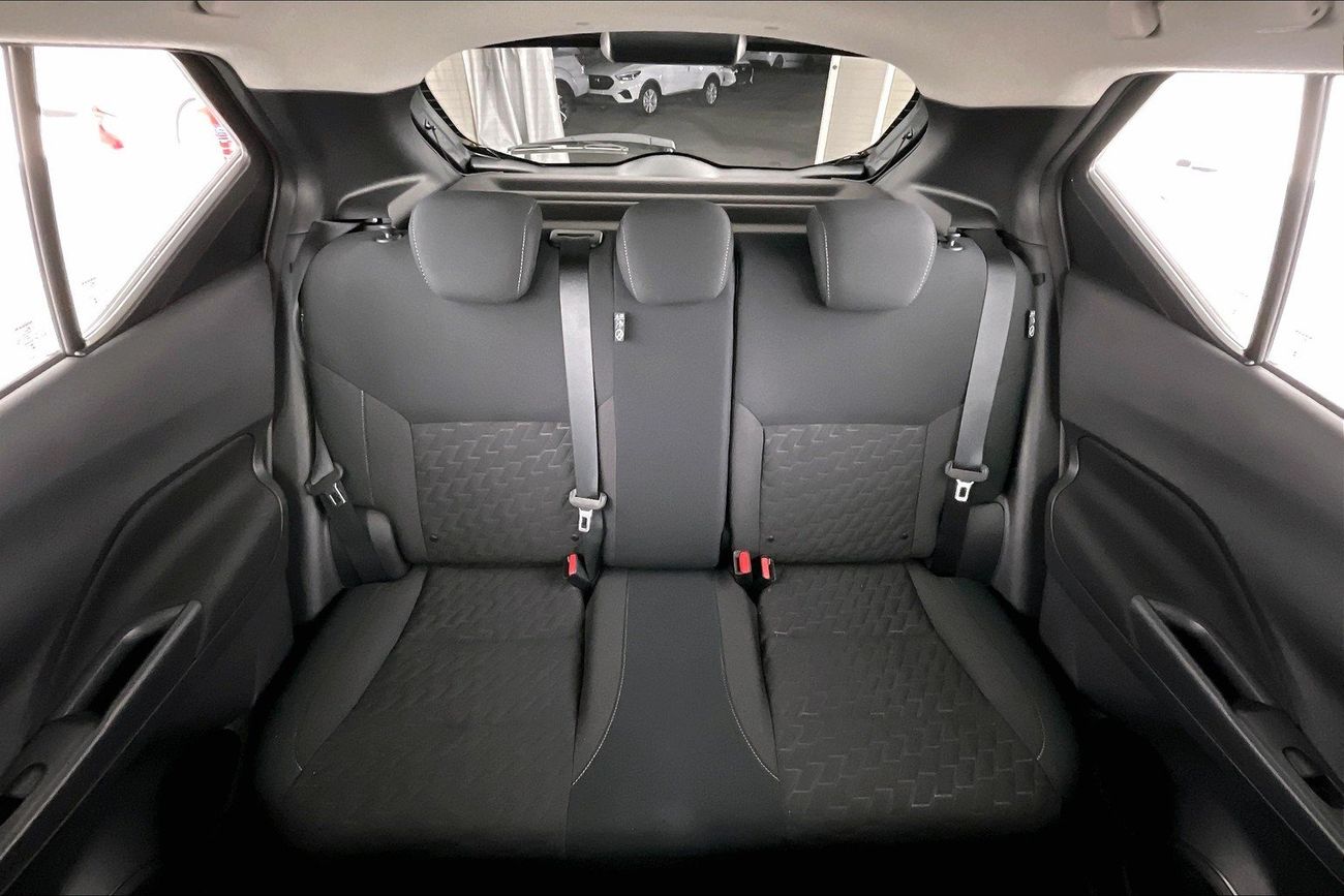 Nissan Kicks SV | Guaranteed Warranty | 0 Down Payment