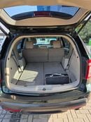 Ford Explorer XLT 3.5L