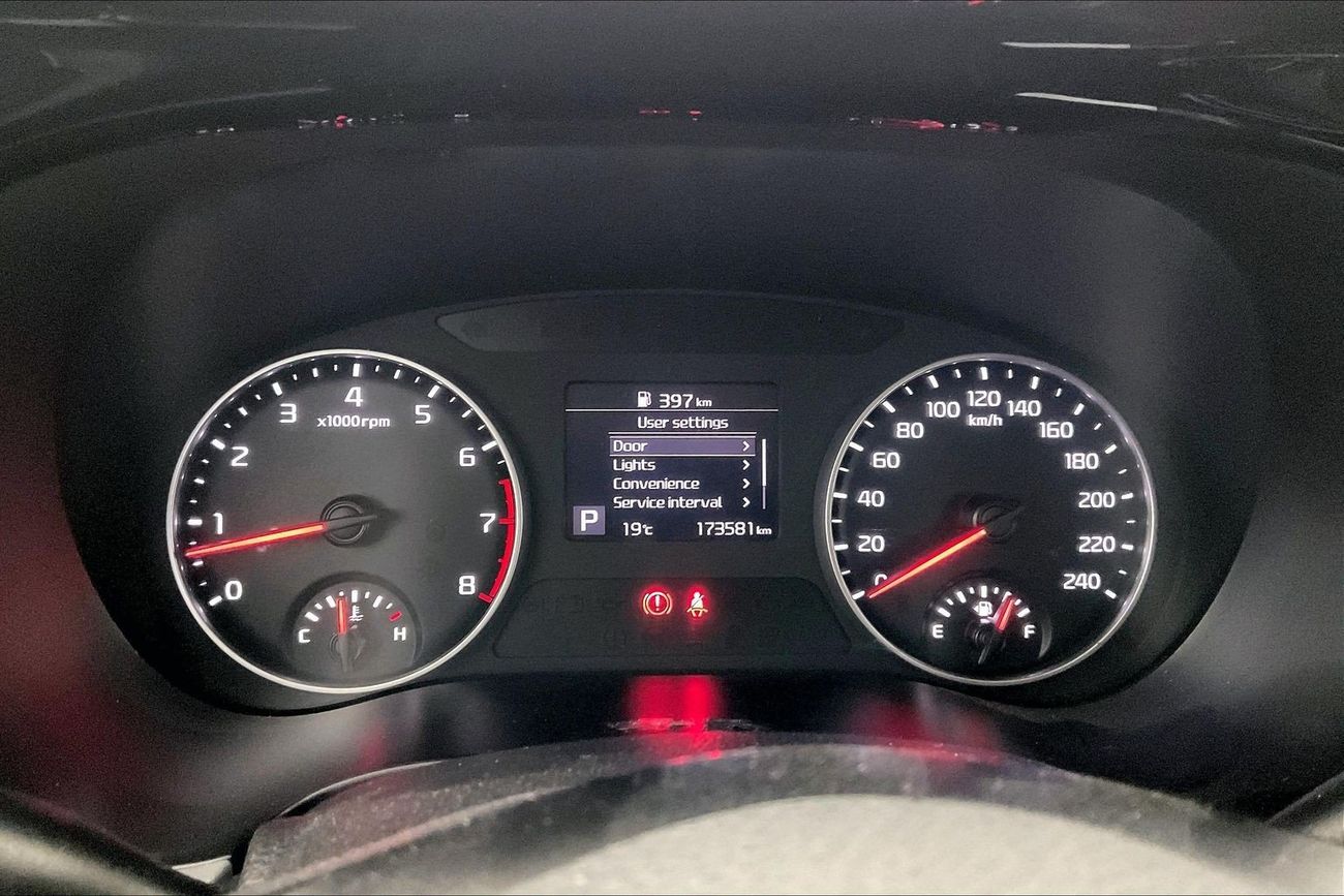 Kia Seltos LX DLX | Guaranteed Warranty | 0 Down Payment