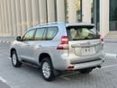 Toyota Prado LHD VXR (Top of the Option) 2.7 V4 2TR Petrol engine Automatic Gear 4WD 7 Seats 5 Doors