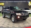 Nissan Patrol SUPER SAFARI