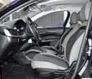 Dodge Neon SE EXCELLENT DEAL for our Dodge Neon ( 2017 Model ) in Black Color GCC Specs