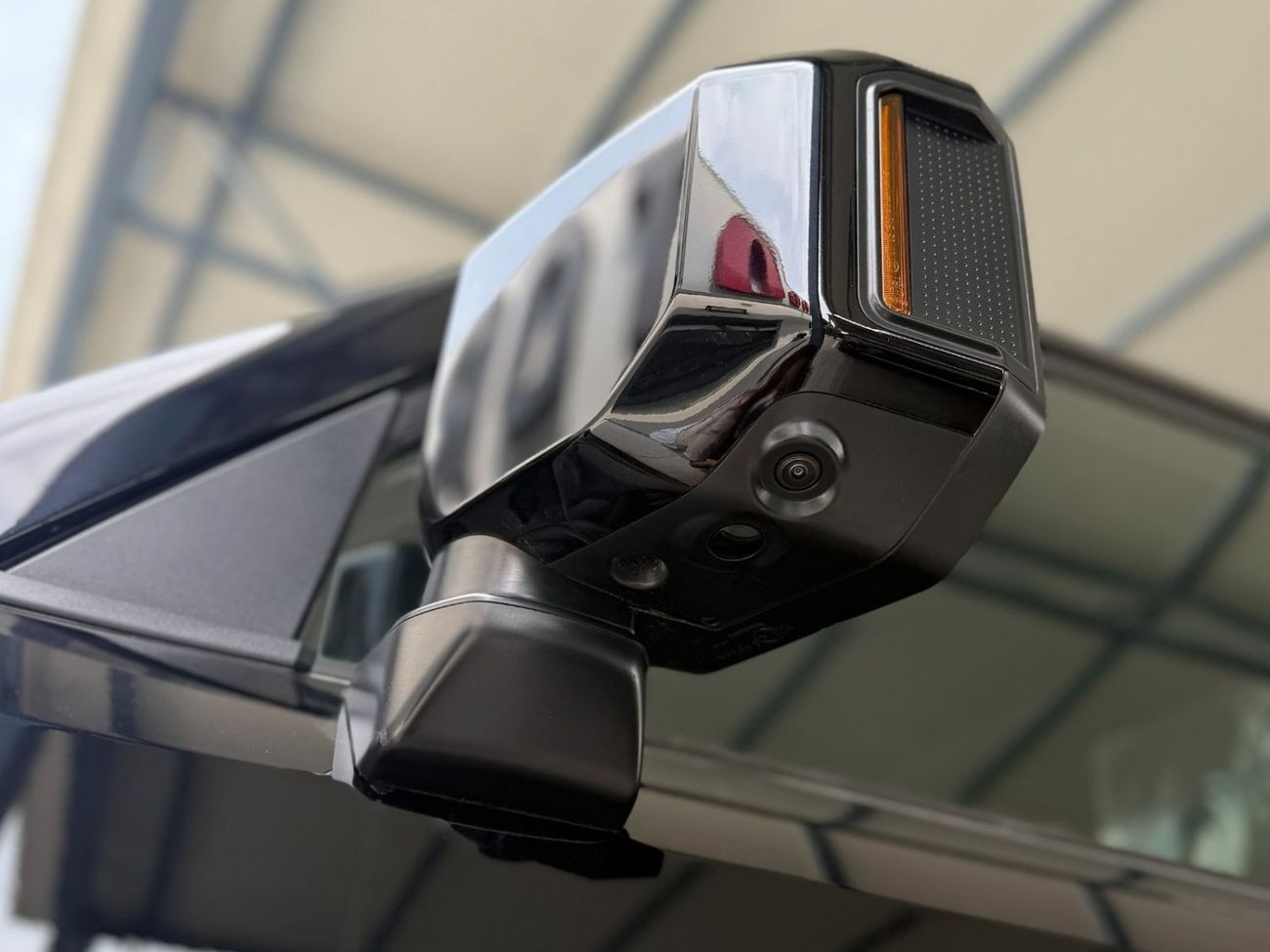 تويوتا برادو LUXURY 2.4 TURBO **EXPORT ONLY**التصدير فقط خارج الخليج***