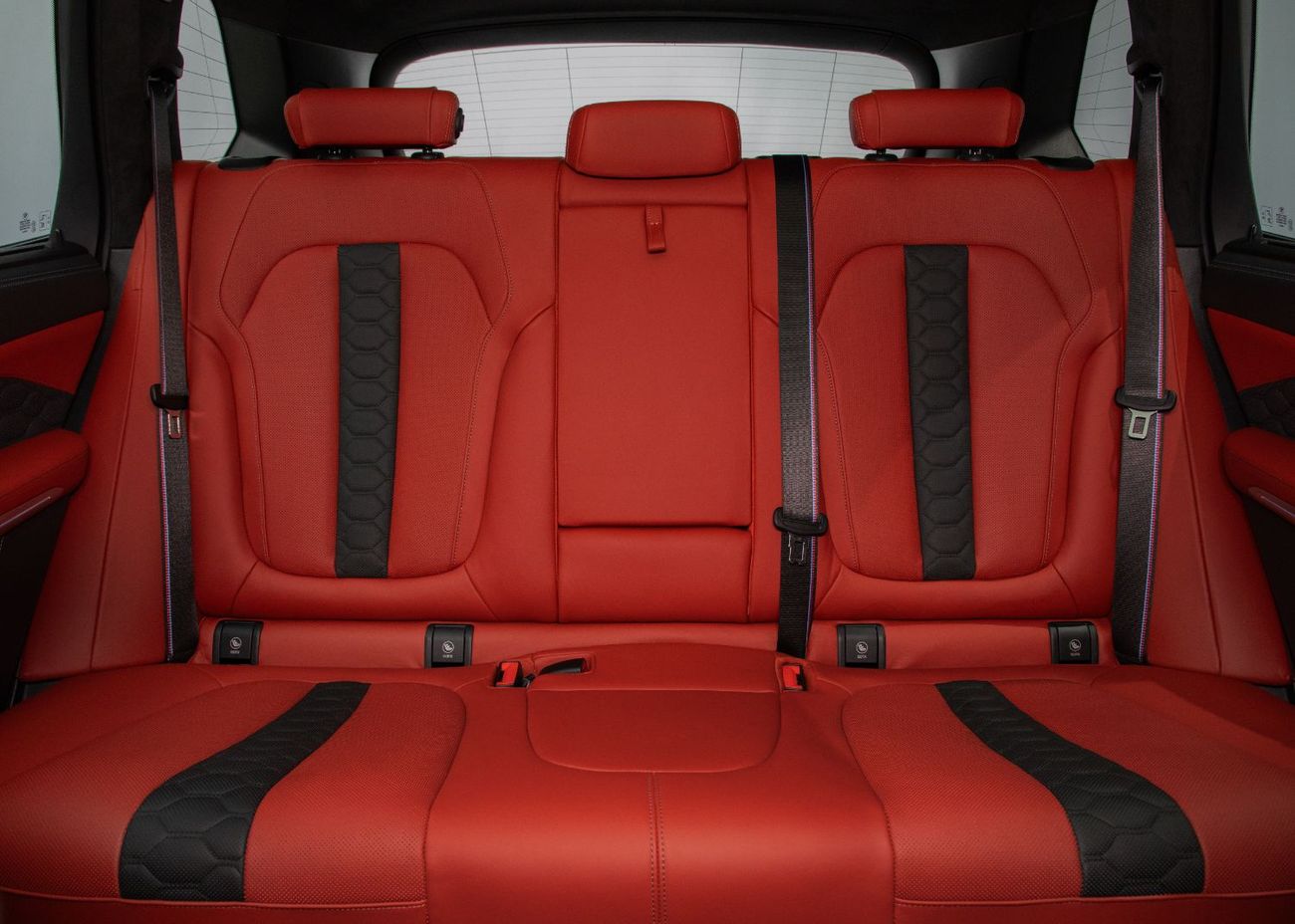BMW X5 M COMPETITION