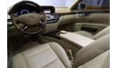 Mercedes-Benz S 350 W221